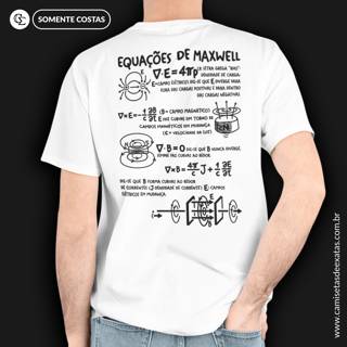 EQUAÇÕES DE MAXWELL [1] [COSTAS]