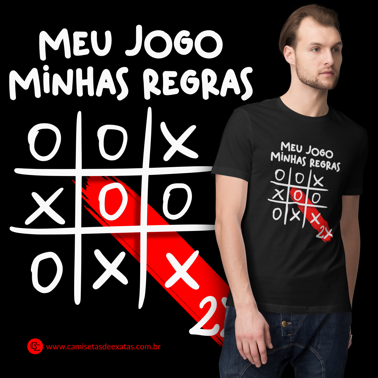 JOGO DA VELHA [1]