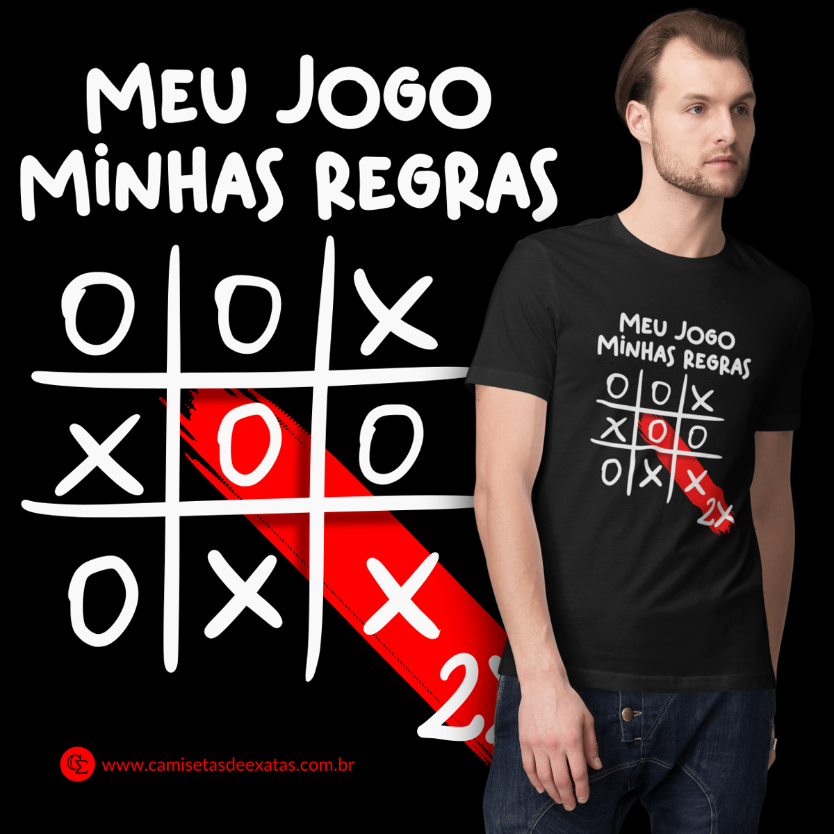 Nome do produto: JOGO DA VELHA [1]