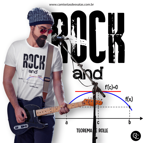 ROCK AND ROLLE 1 [UNISSEX]