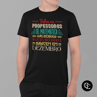 OS MELHORES PROFESSORES DE MATEMÁTICA NASCEM EM [DEZEMBRO] [2]