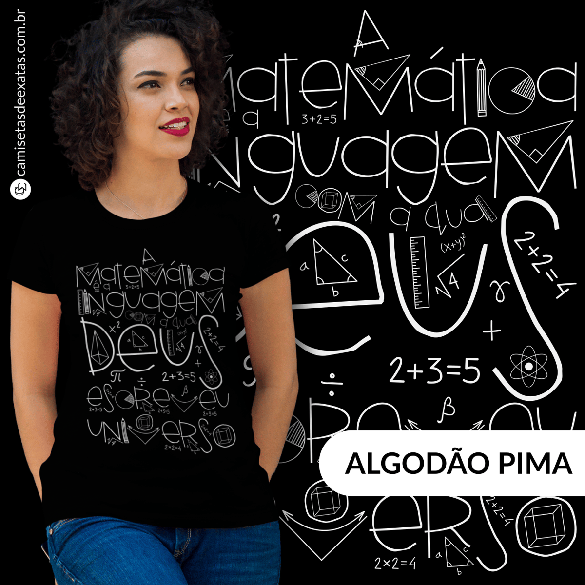 Nome do produto: LINGUAGEM MATEMÁTICA 2 - PIMA [BABY LONG]