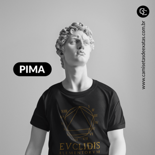 EVCLIDIS 5 - PIMA [UNISSEX]