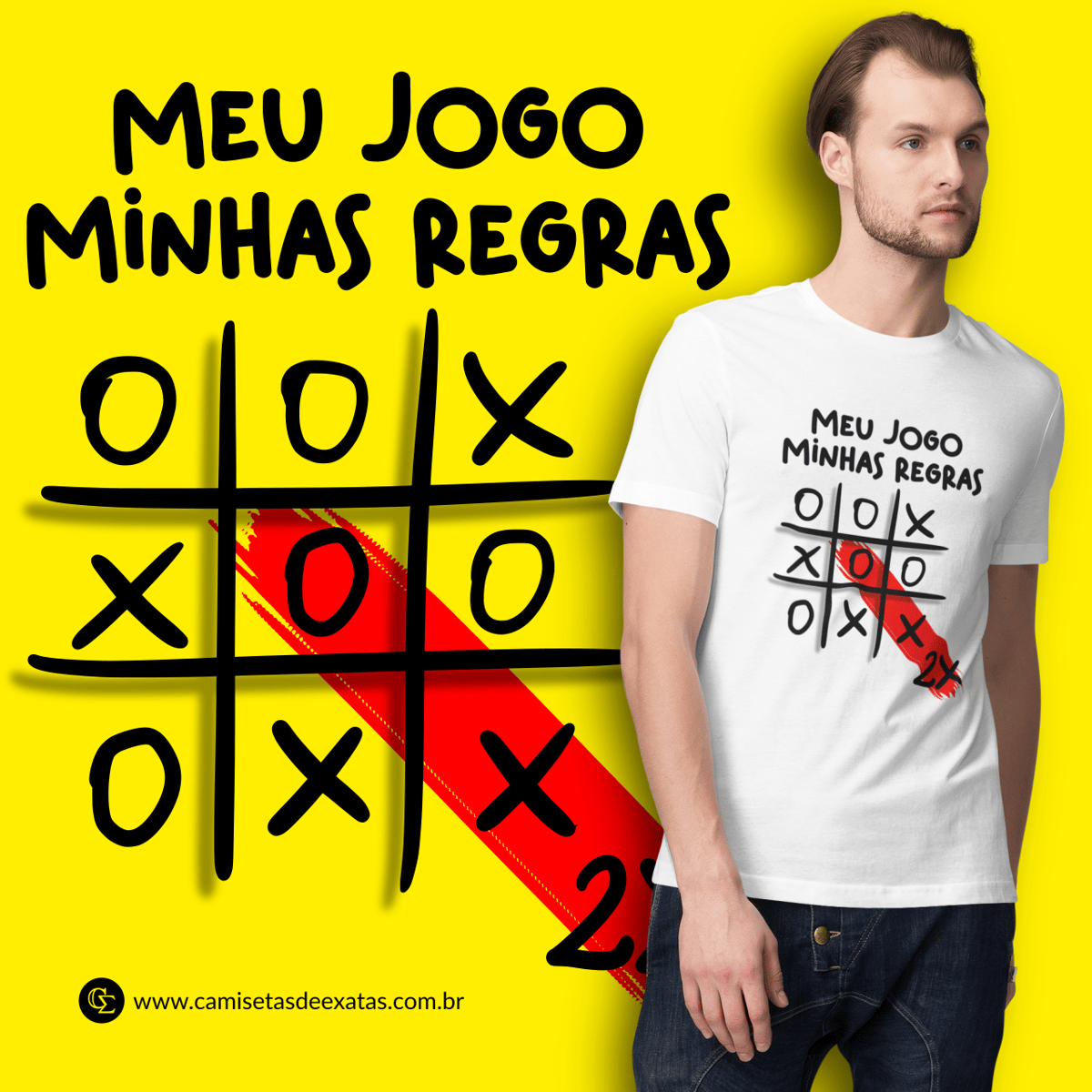 Nome do produto: JOGO DA VELHA [2]