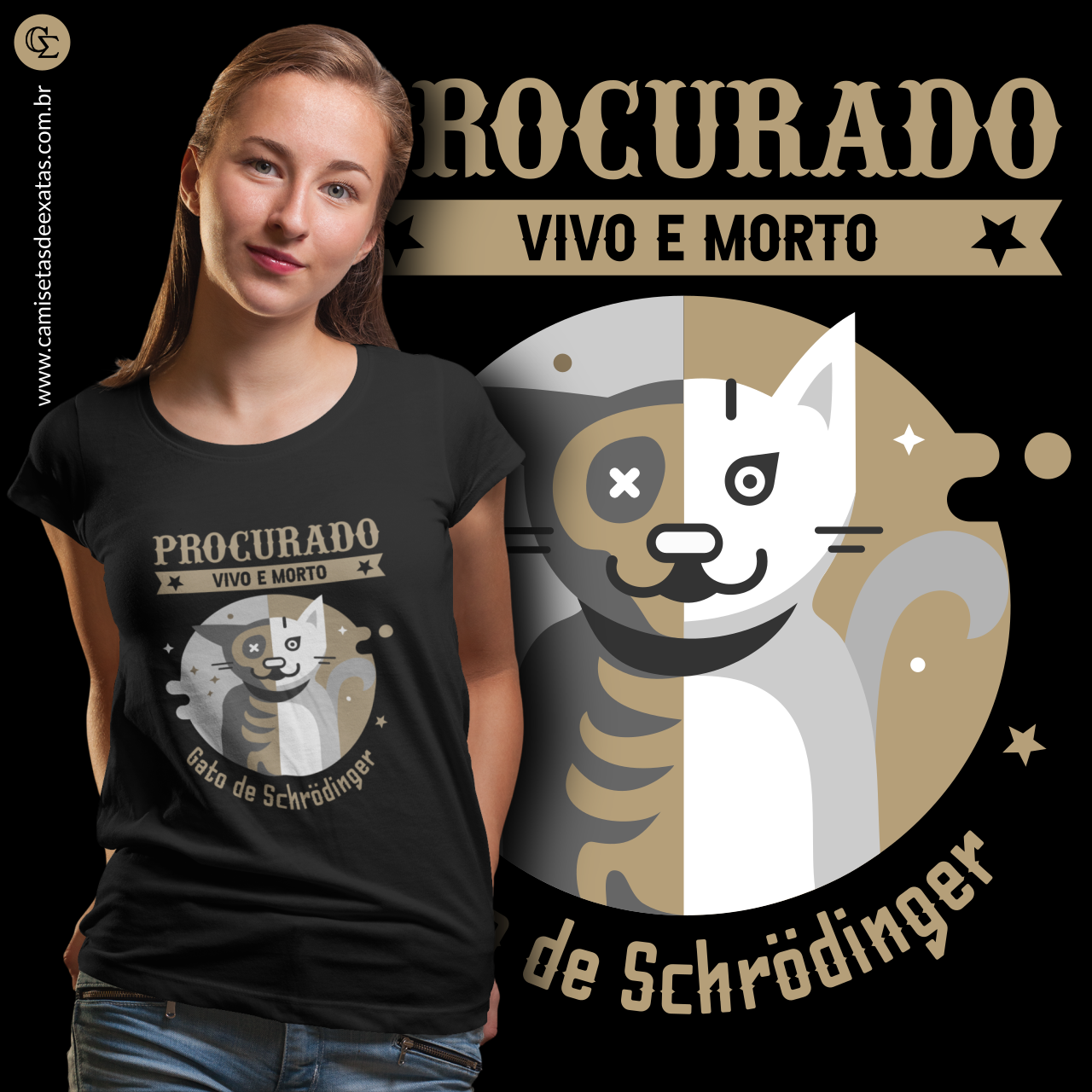 GATO DE SCHRÖDINGER