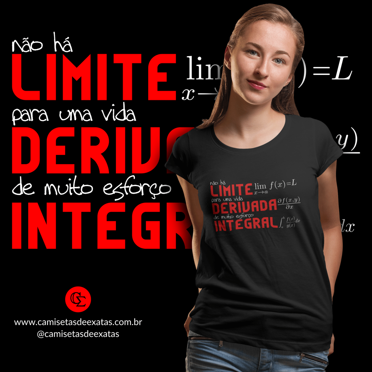 Nome do produto: LIMITE, DERIVADA, INTEGRAL [1] [BABY LONG]
