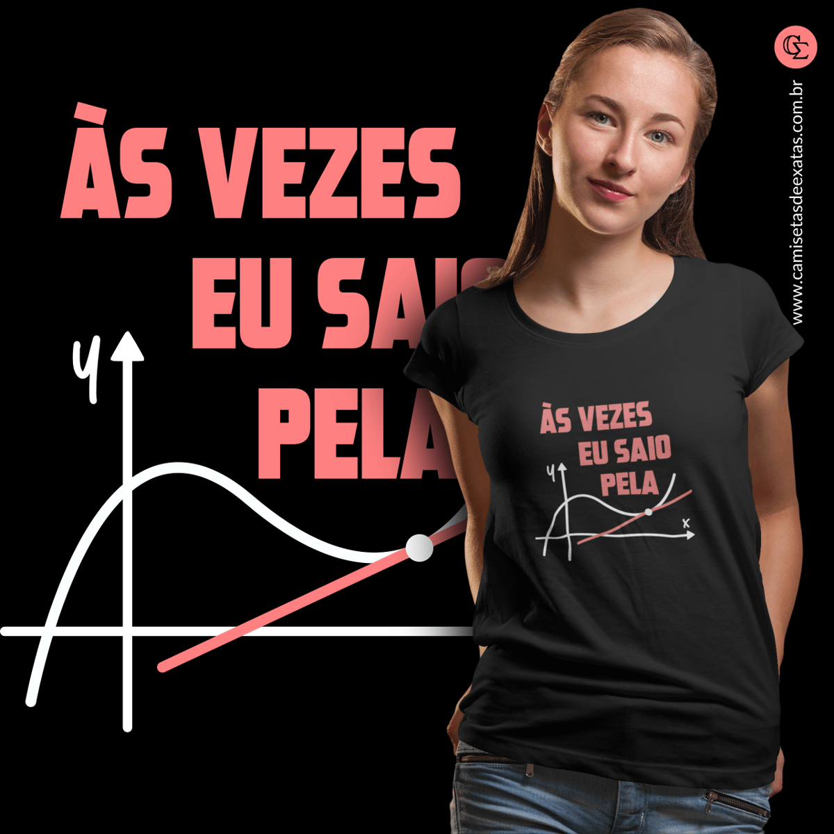 Nome do produto: SAINDO PELA TANGENTE [2]