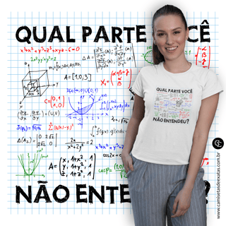 QUAL PARTE VOCÊ NÃO ENTENDEU [4]