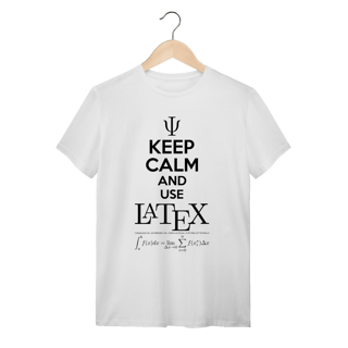 Nome do produtoKEEP CALM AND USE LATEX [2]