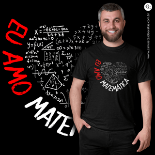 EU AMO MATEMÁTICA [1]