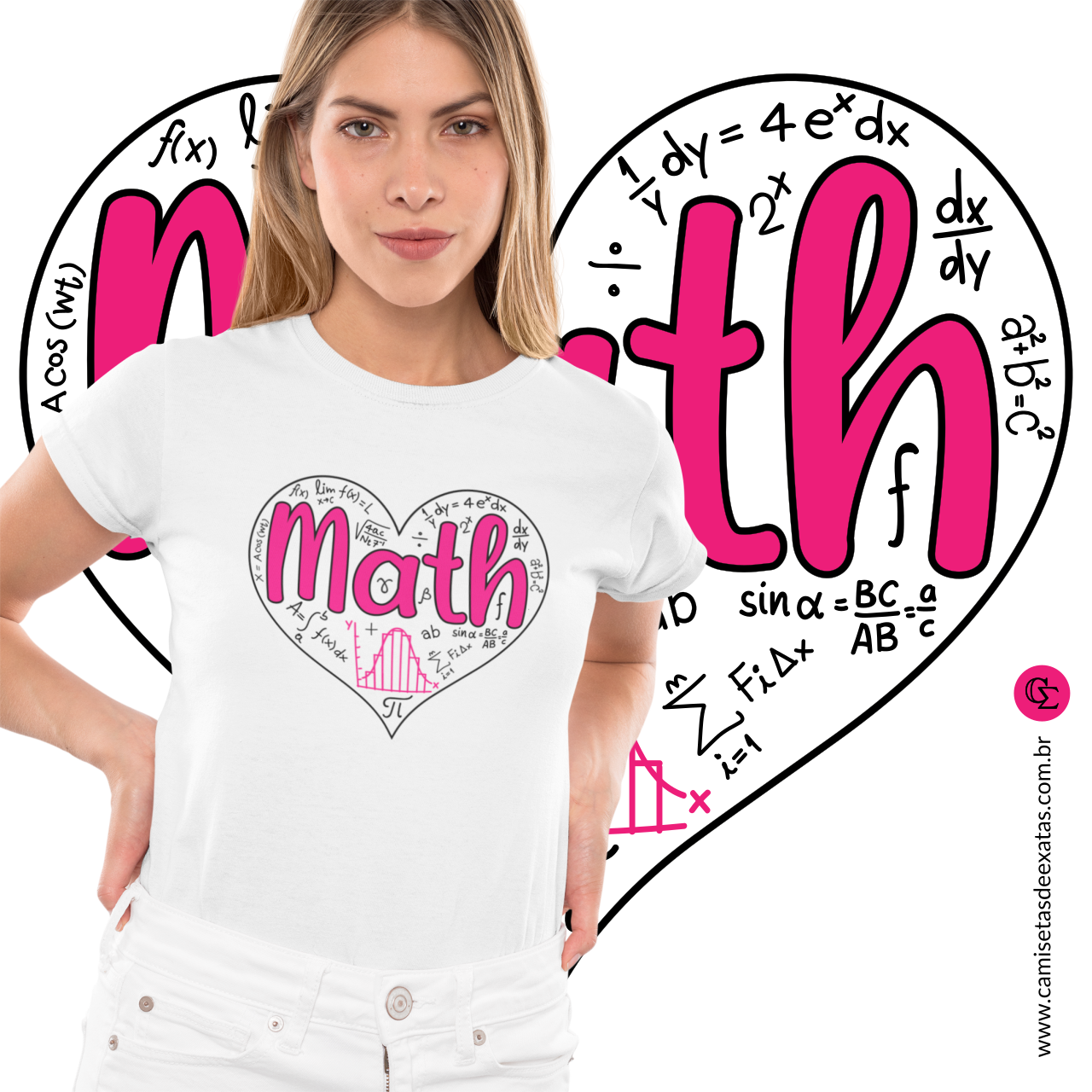 MATH LOVE [2] [BABY LONG]