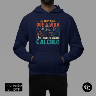 SIMPLES COMO CÁLCULO [6.3 PT-BR] [MOLETOM CANGURU]