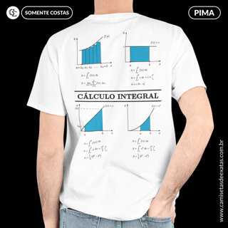 CÁLCULO INTEGRAL 1 - PIMA [COSTAS]