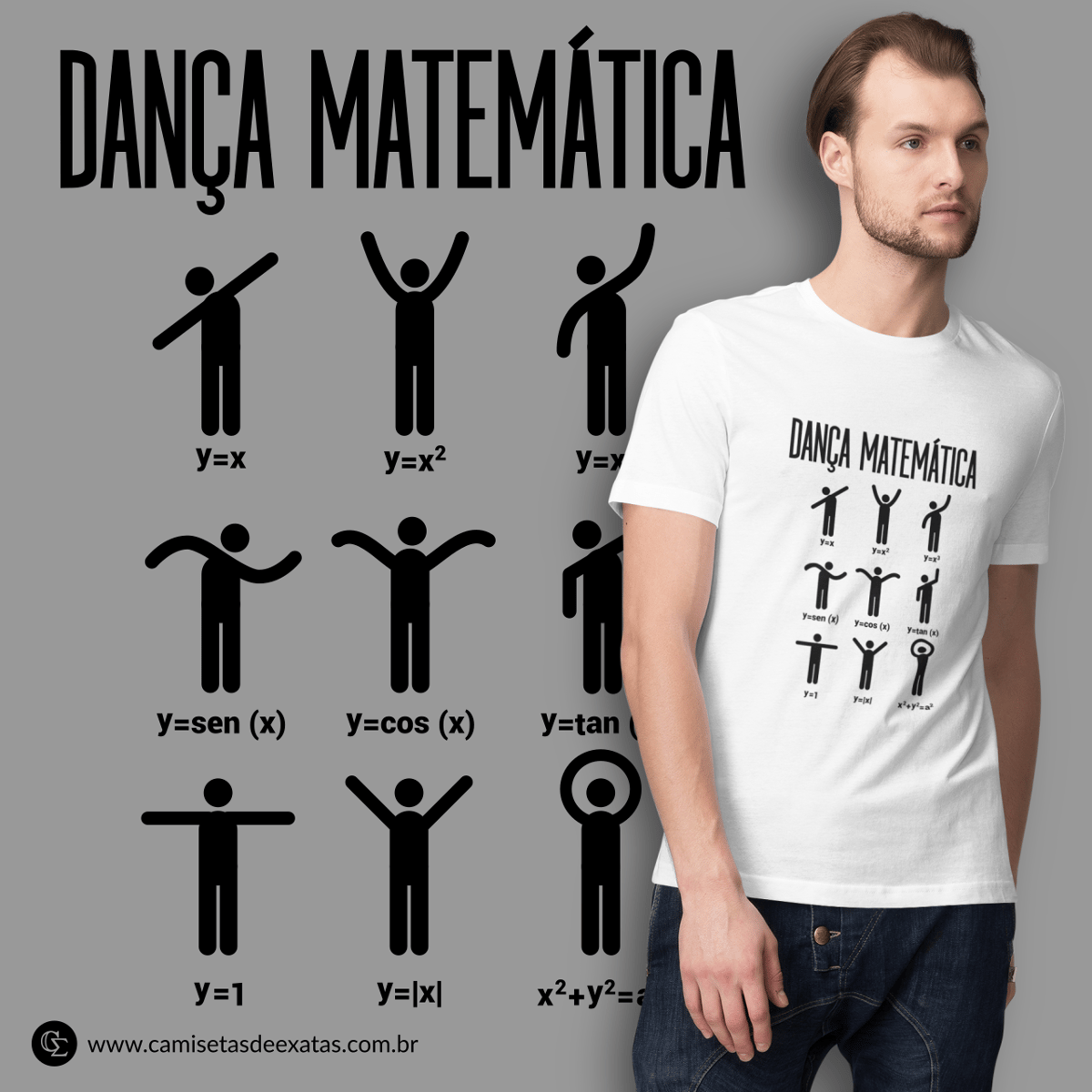 Nome do produto: DANÇA MATEMÁTICA [2]