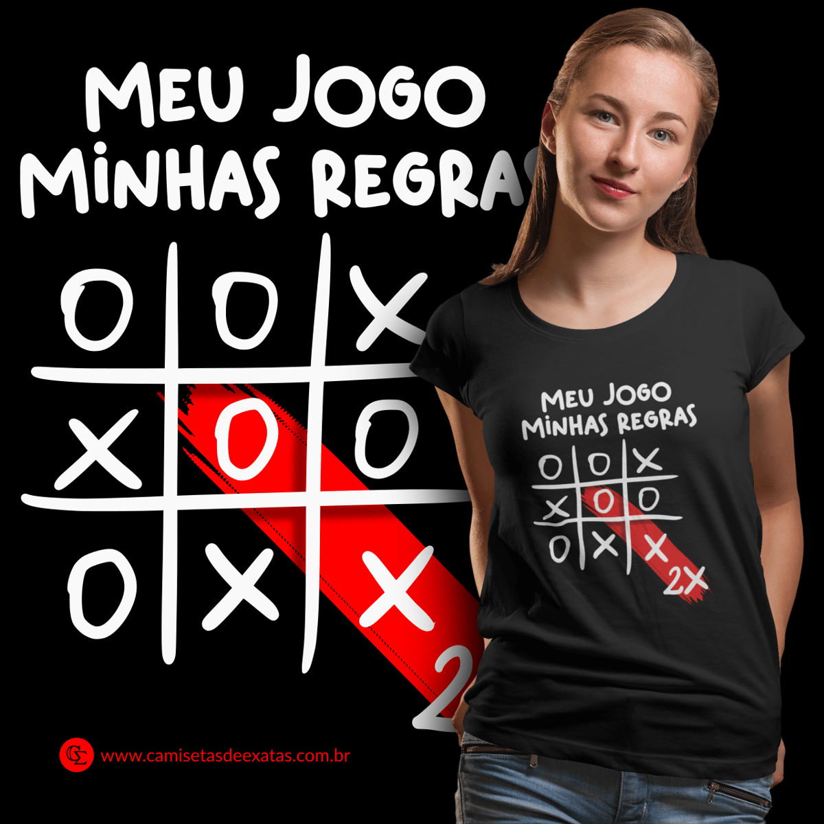 Nome do produto: JOGO DA VELHA [1]
