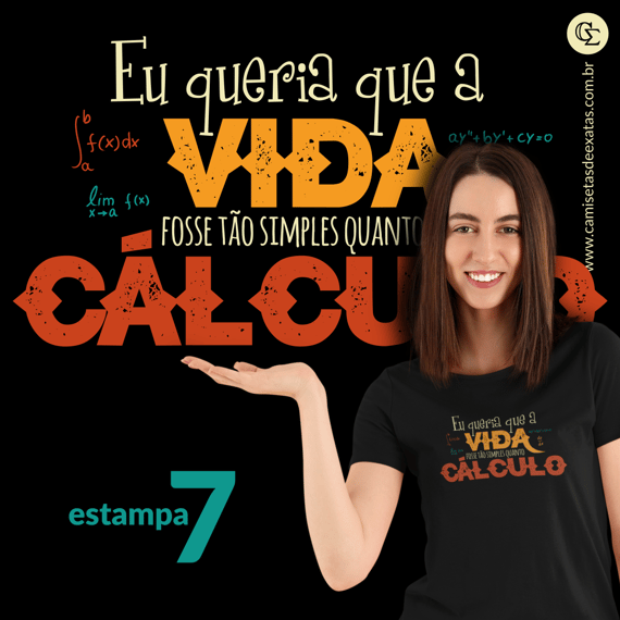 SIMPLES COMO CÁLCULO [7]