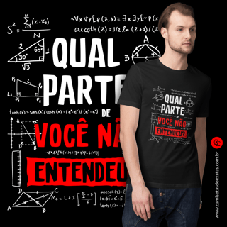 QUAL PARTE VOCÊ NÃO ENTENDEU [3]