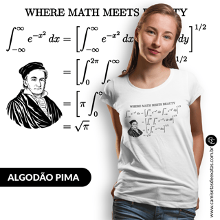 INTEGRAL GAUSSIANA - PIMA [BABY LONG]