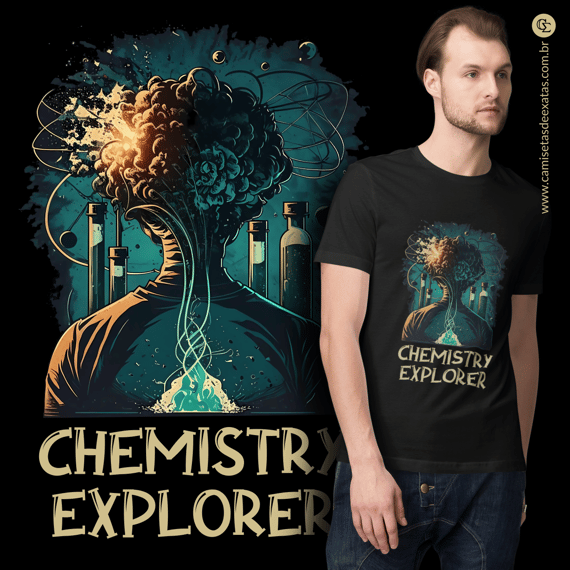 CHEMISTRY EXPLORER