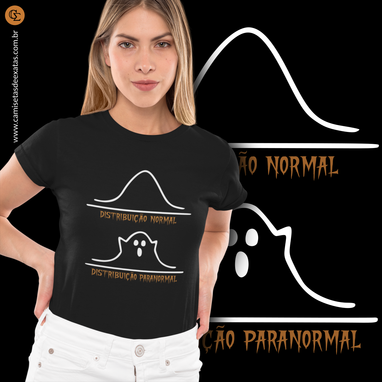 DISTRIBUIÇÃO PARANORMAL [3]