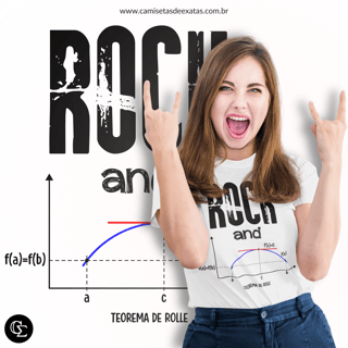 Nome do produto ROCK AND ROLLE 1 [BABY LONG]