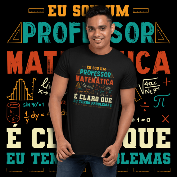 TENHO PROBLEMAS [2] [PROFESSOR]