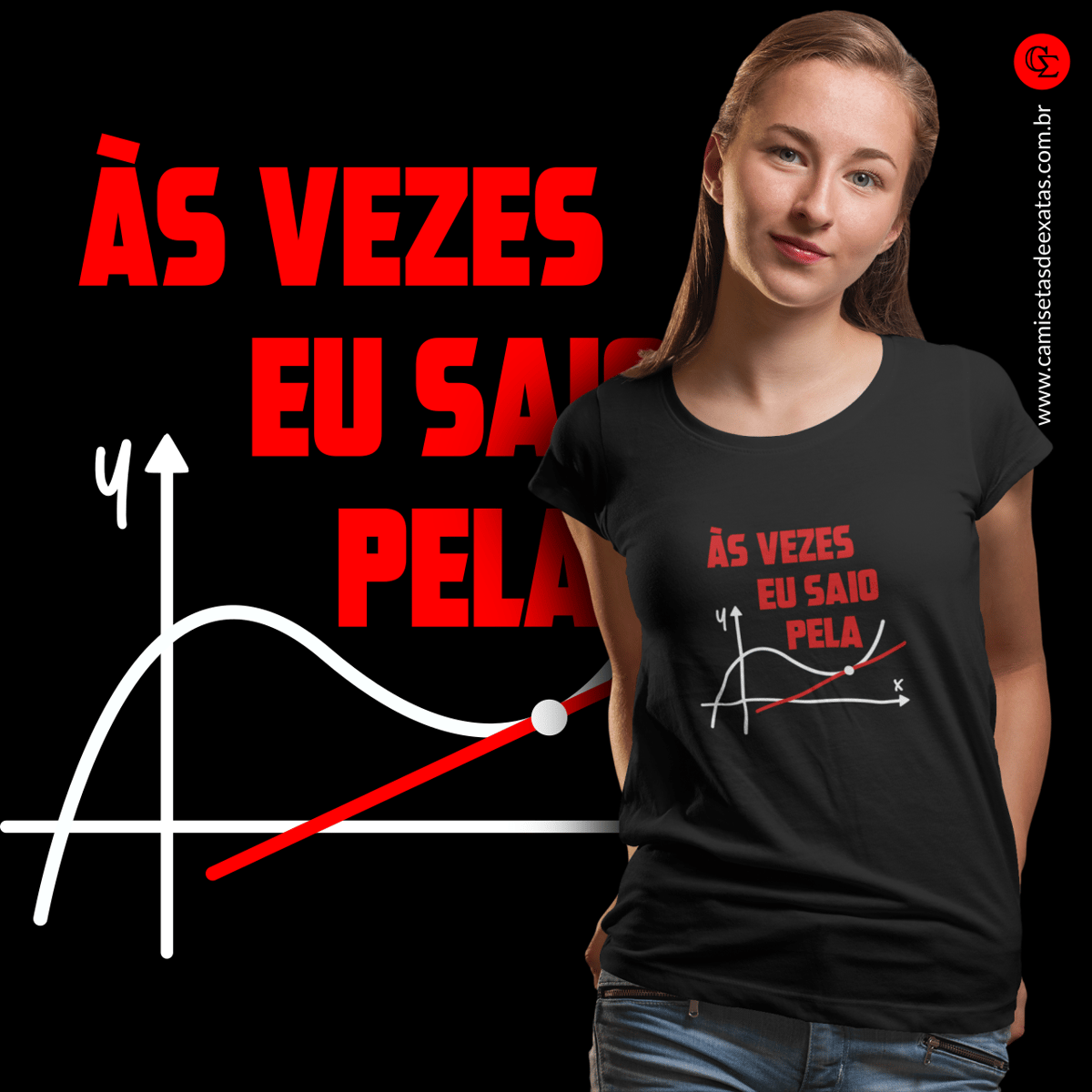 Nome do produto: SAINDO PELA TANGENTE [3]