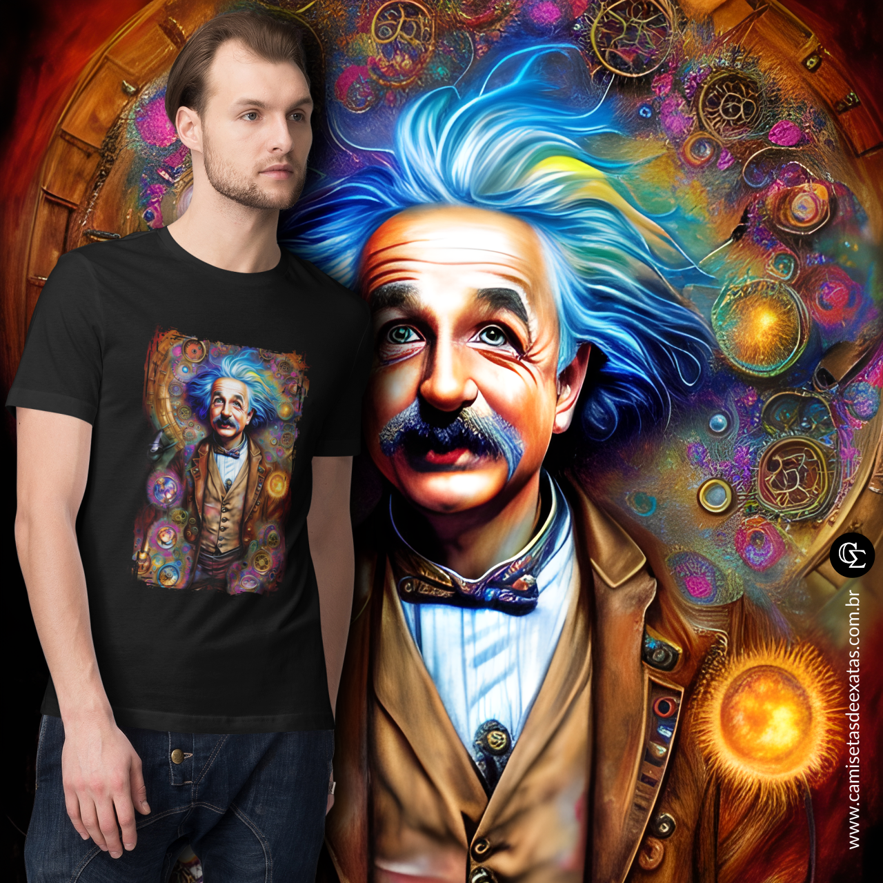 EINSTEIN [2]