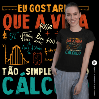 SIMPLES COMO CÁLCULO [6.3 PORTUGUÊS]