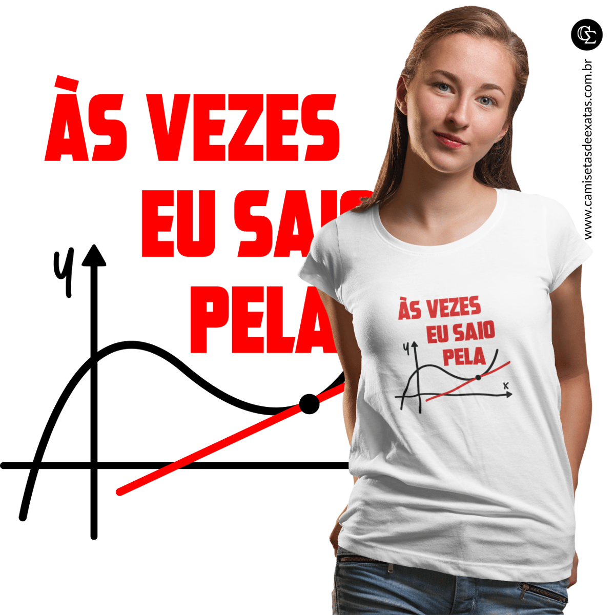 Nome do produto: SAINDO PELA TANGENTE [1]