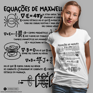 EQUAÇÕES DE MAXWELL [1]