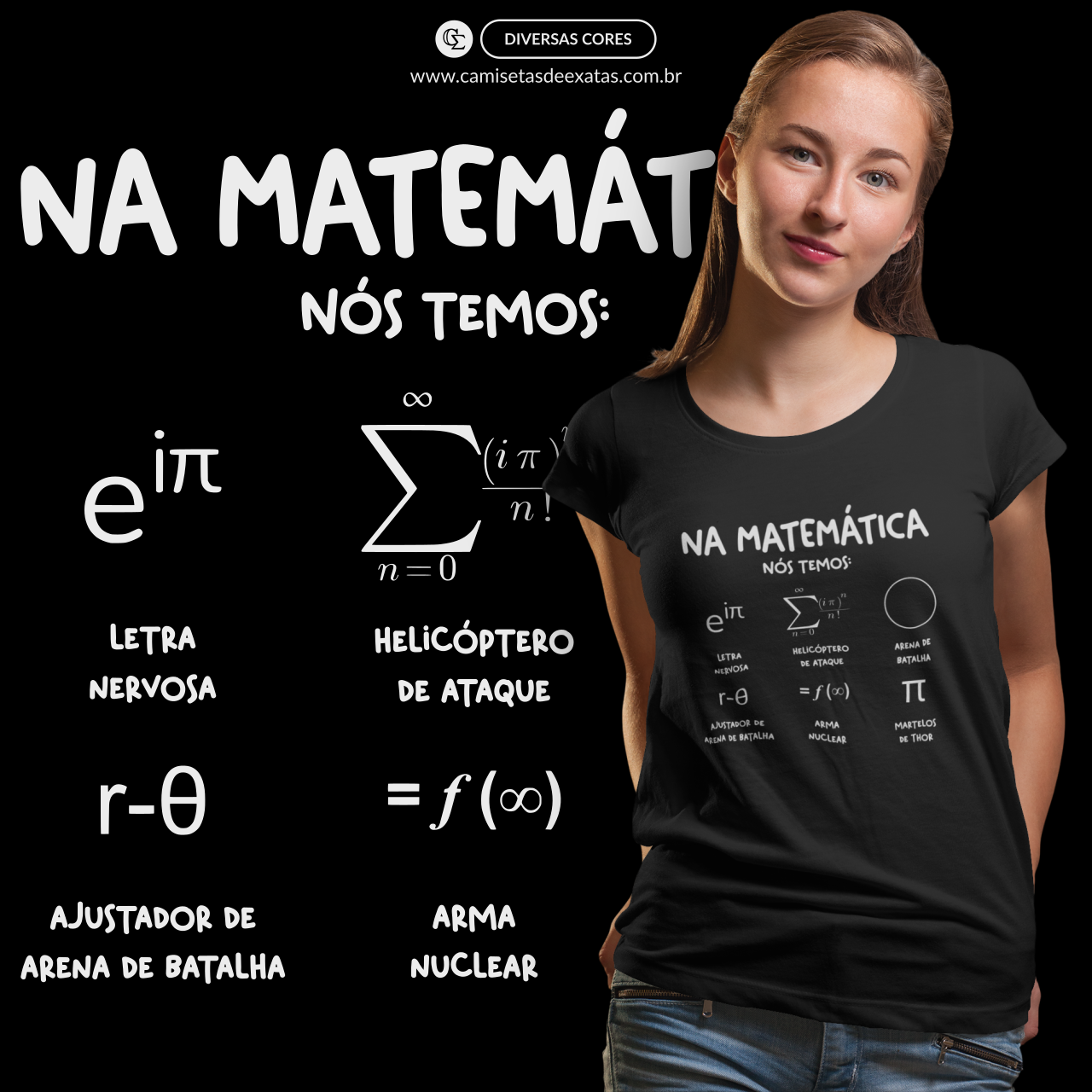 ANIMAÇÃO VERSUS MATEMÁTICA [1]