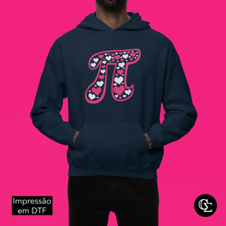 PI FOFINHO [MOLETOM CANGURU]