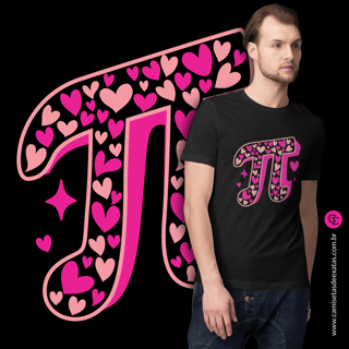 LOVE PI [3] [UNISSEX]