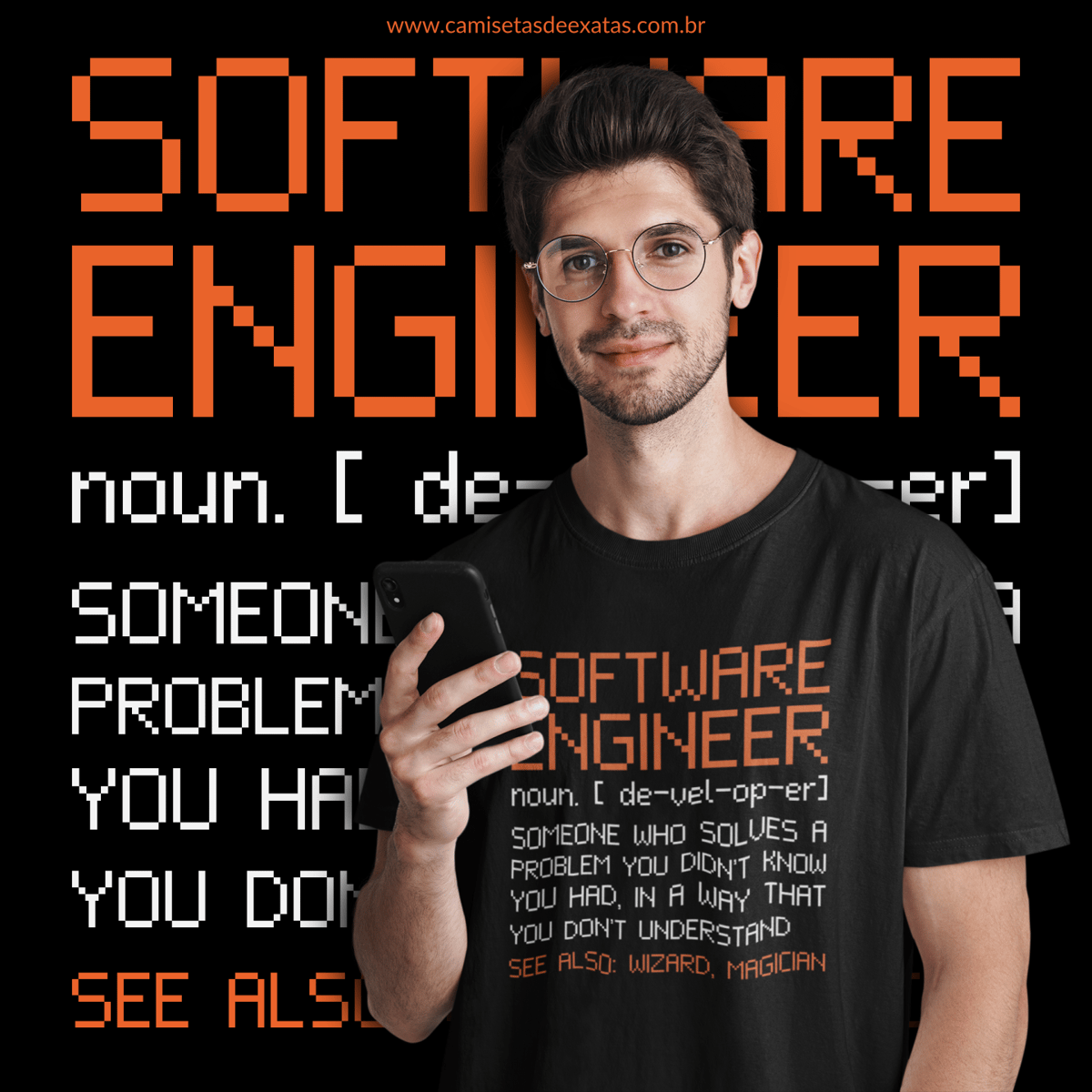 Nome do produto: ENGENHARIA DE SOFTWARE [2]