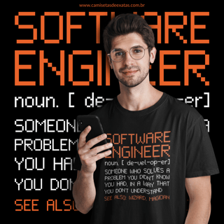 ENGENHARIA DE SOFTWARE [2]