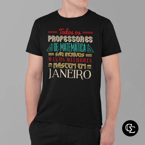 OS MELHORES PROFESSORES DE MATEMÁTICA NASCEM EM [JANEIRO] [2]