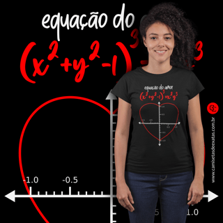 EQUAÇÃO DO AMOR [BABY LONG]