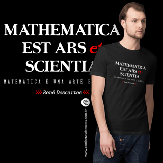 MATHEMATICA EST ARS ET SCIENTIA