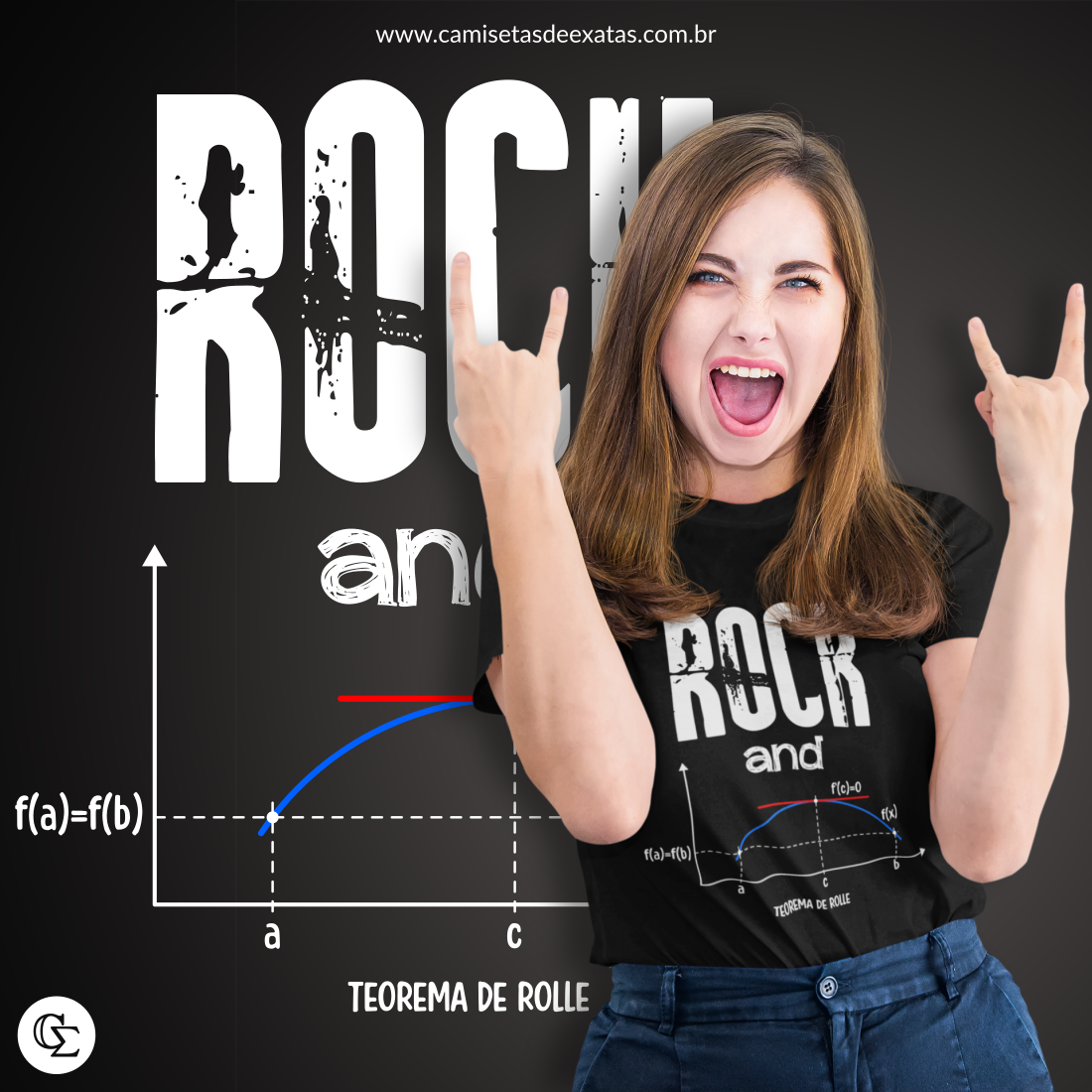 Nome do produto: ROCK AND ROLLE 2 [BABY LONG]