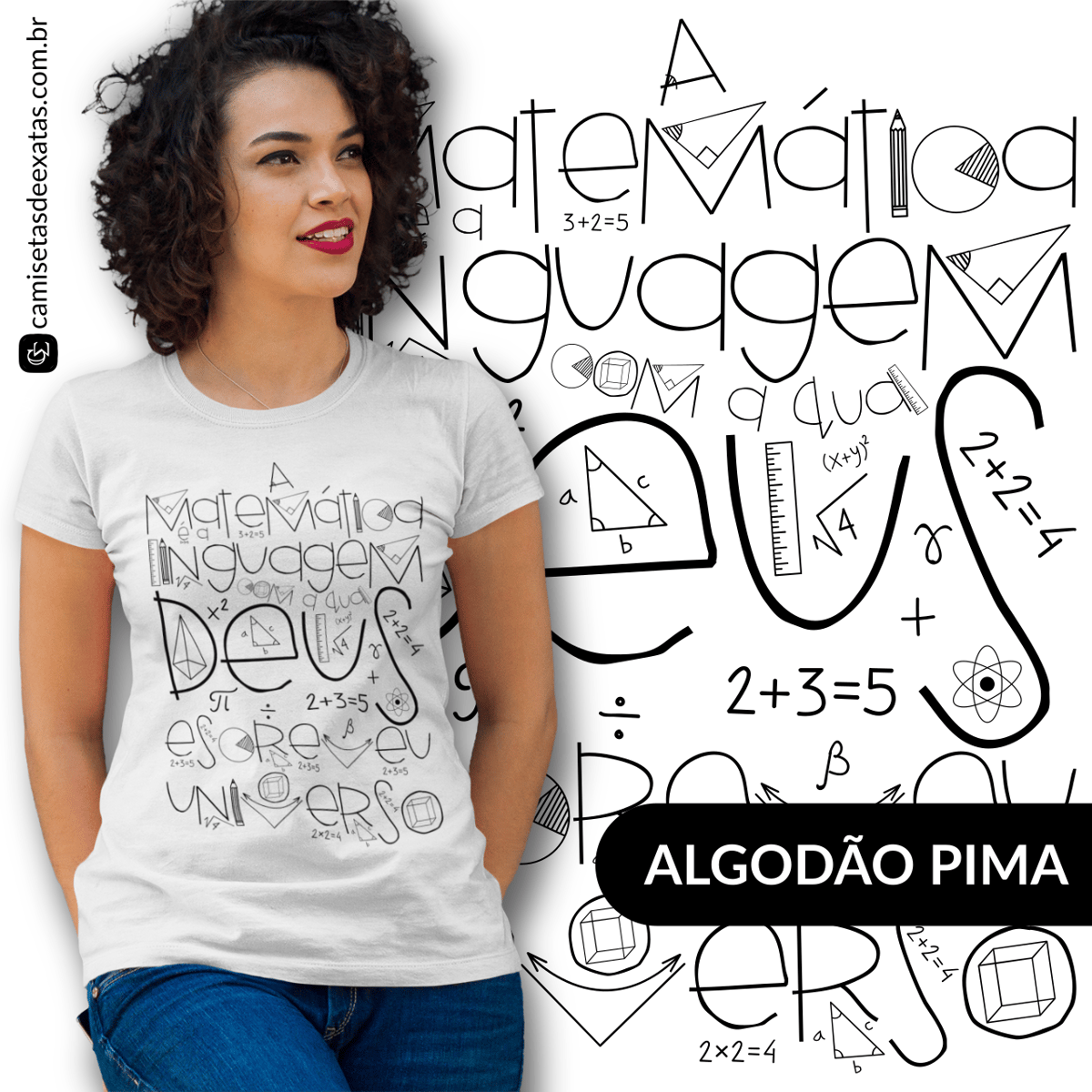 Nome do produto: LINGUAGEM MATEMÁTICA 1 - PIMA [BABY LONG]