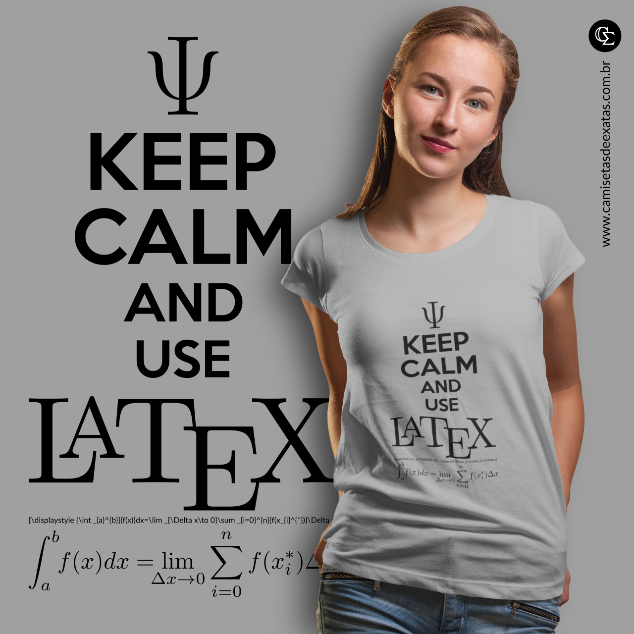 KEEP CALM AND USE LATEX [2]