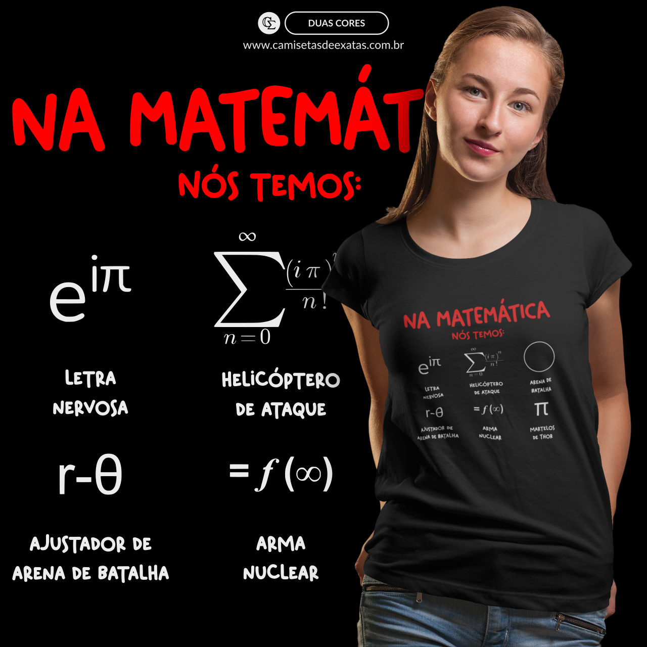 ANIMAÇÃO VERSUS MATEMÁTICA [4]