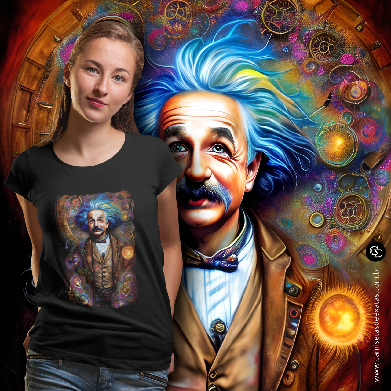 EINSTEIN [2]