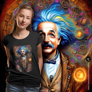 EINSTEIN [2]