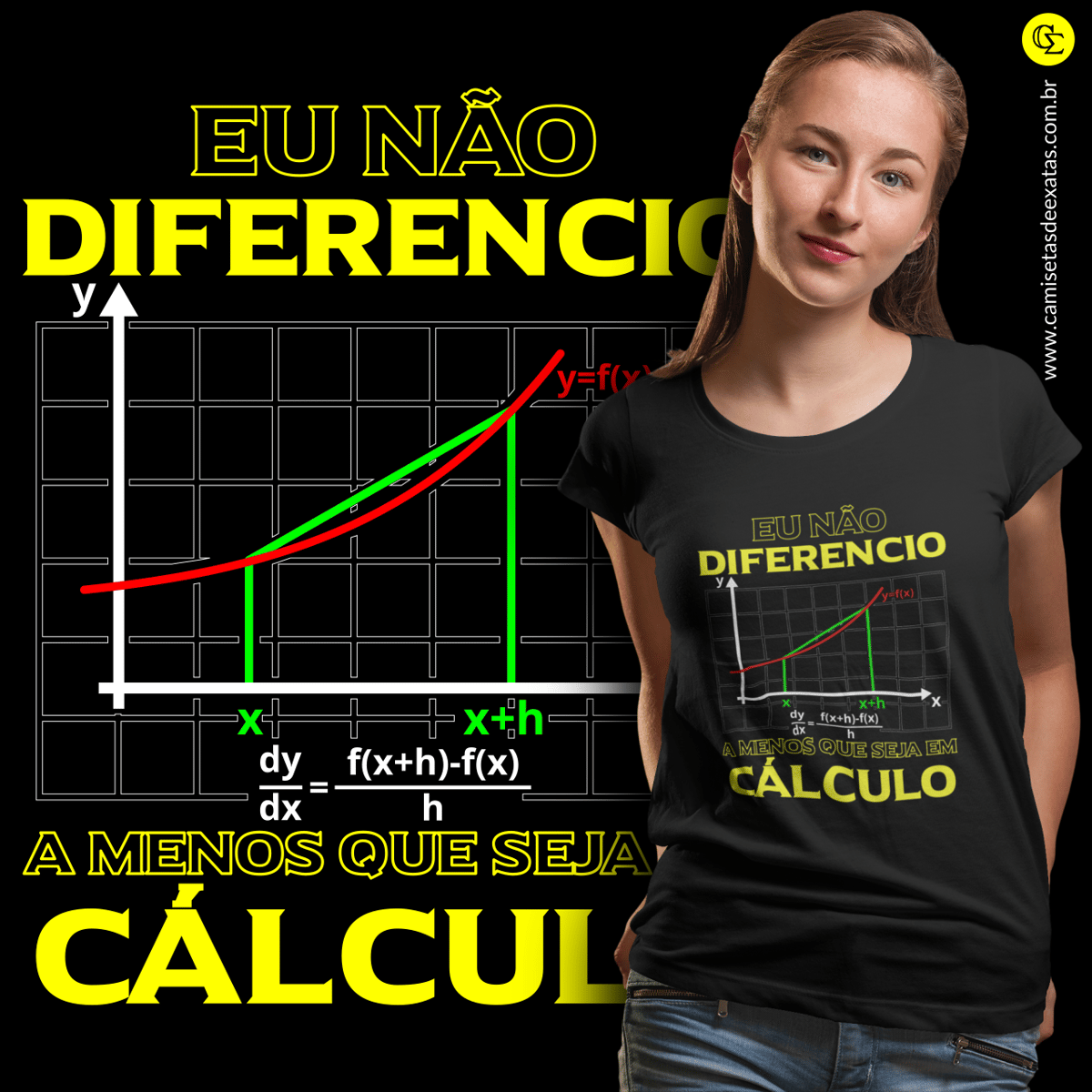 Nome do produto: EU NÃO DIFERENCIO [1] [BABY LONG]
