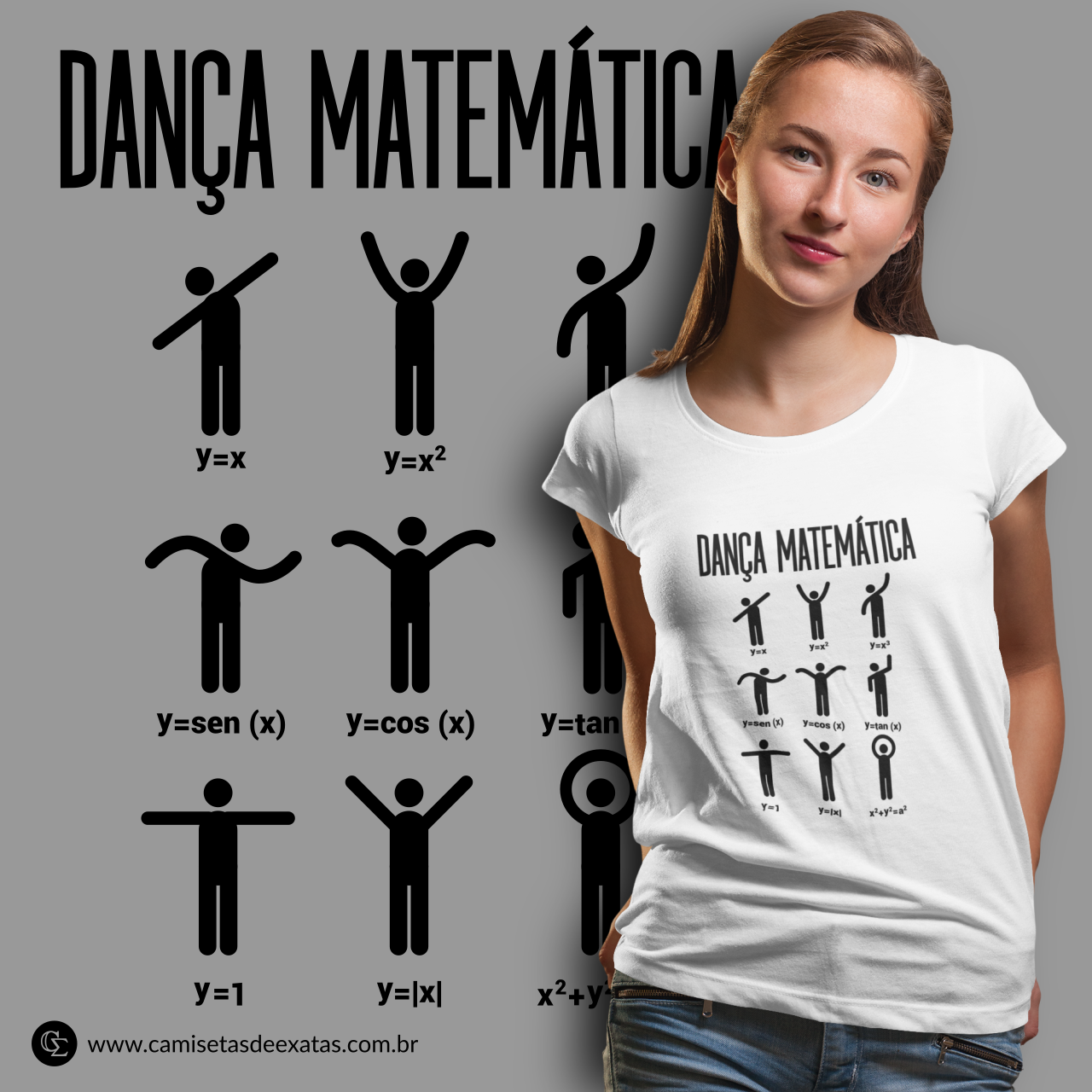 DANÇA MATEMÁTICA [2]