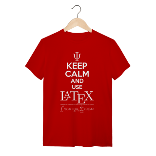 Nome do produtoKEEP CALM AND USE LATEX [1]