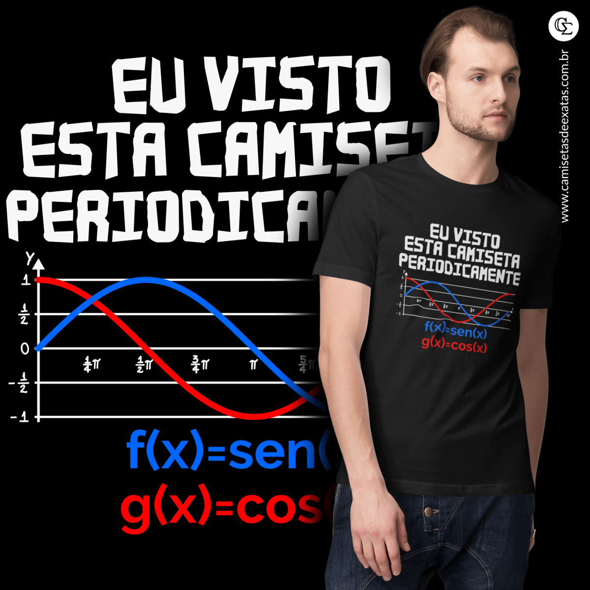 Nome do produto: PERIODICAMENTE [2] [UNISSEX]