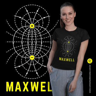 MAXWELL [1]